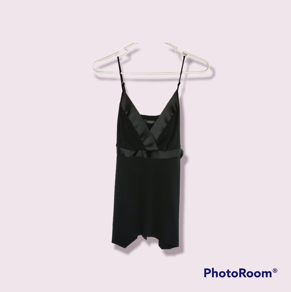 Tank Top Black